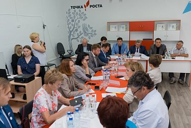 Безопасность детей: от социального проекта к практике